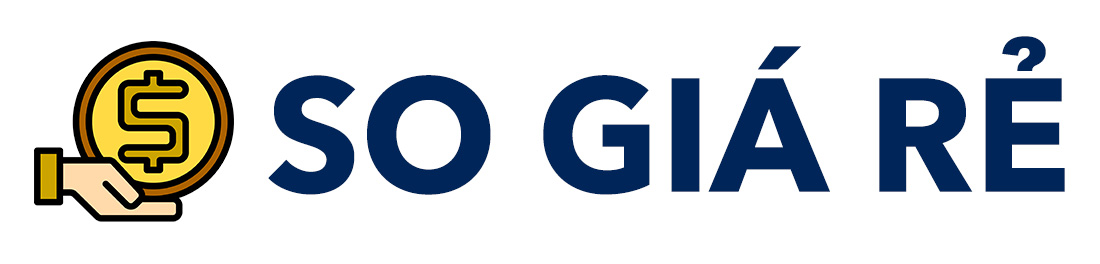 Logo So Giá Rẻ